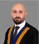 Ahmad M. Al Omari