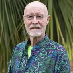 Graham Crookes
