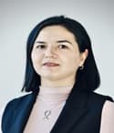 Gulnara Rizakhojayeva