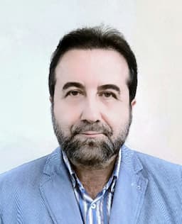 Zia Tajeddin