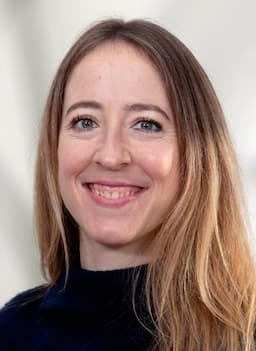 Olivia Rütti-Joy