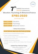 EPBS-2020