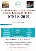ICSLS-2019