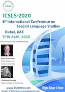 ICSLS-2020