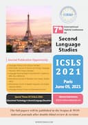 ICSLS-2021