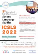 ICSLS-2022