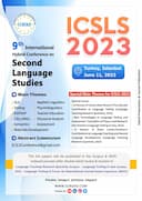 ICSLS-2023