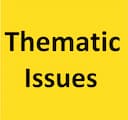 Thematic Issues