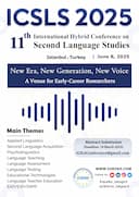 ICSLS 2025